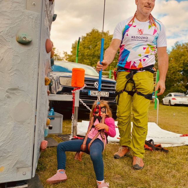 Bezpieczeństwo sprzęt