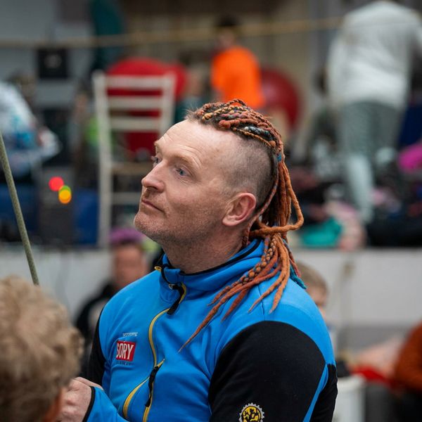 Marcin Fiedukiewicz - Instruktor